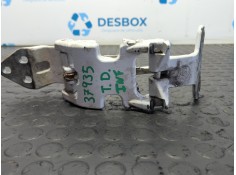 Recambio de bisagras puerta trasera derecha para peugeot boxer furgoneta 2.2 bluehdi 140 referencia OEM IAM D325-OL   2