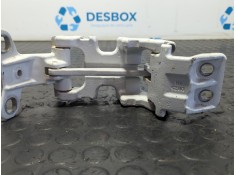 Recambio de bisagras puerta trasera derecha para peugeot boxer furgoneta 2.2 bluehdi 140 referencia OEM IAM D325   2