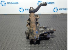Recambio de caja direccion para opel frontera a 2.5 turbodiesel referencia OEM IAM 897101355  