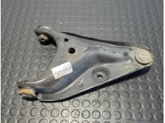 Recambio de brazo izquierdo inferior delantero para dacia sandero 1.0 tce referencia OEM IAM 545017081R  