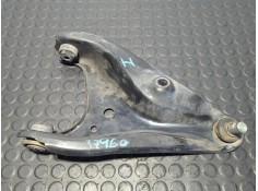 Recambio de brazo izquierdo inferior delantero para dacia sandero 1.0 tce referencia OEM IAM 545017081R   2
