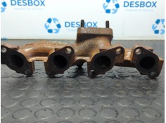 Recambio de colector escape para audi q5 (8r) referencia OEM IAM 03L253033   2