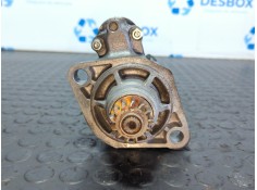 Recambio de motor arranque para volkswagen golf vii lim. 1.2 tsi referencia OEM IAM 0AH911023G  