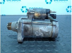 Recambio de motor arranque para volkswagen golf vii lim. 1.2 tsi referencia OEM IAM 0AH911023G   2