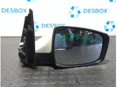 Recambio de retrovisor derecho para hyundai ix20 1.4 crdi referencia OEM IAM 023372  