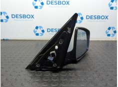 Recambio de retrovisor derecho para hyundai ix20 1.4 crdi referencia OEM IAM 023372   2