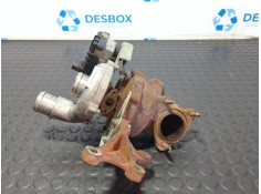 Recambio de turbocompresor para ford focus ranchera familiar referencia OEM IAM 7G9Q6K682BD   2