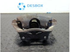 Recambio de pinza de freno delantera derecha para bmw serie 3 berlina (e30) 1.8 referencia OEM IAM 32321530   2