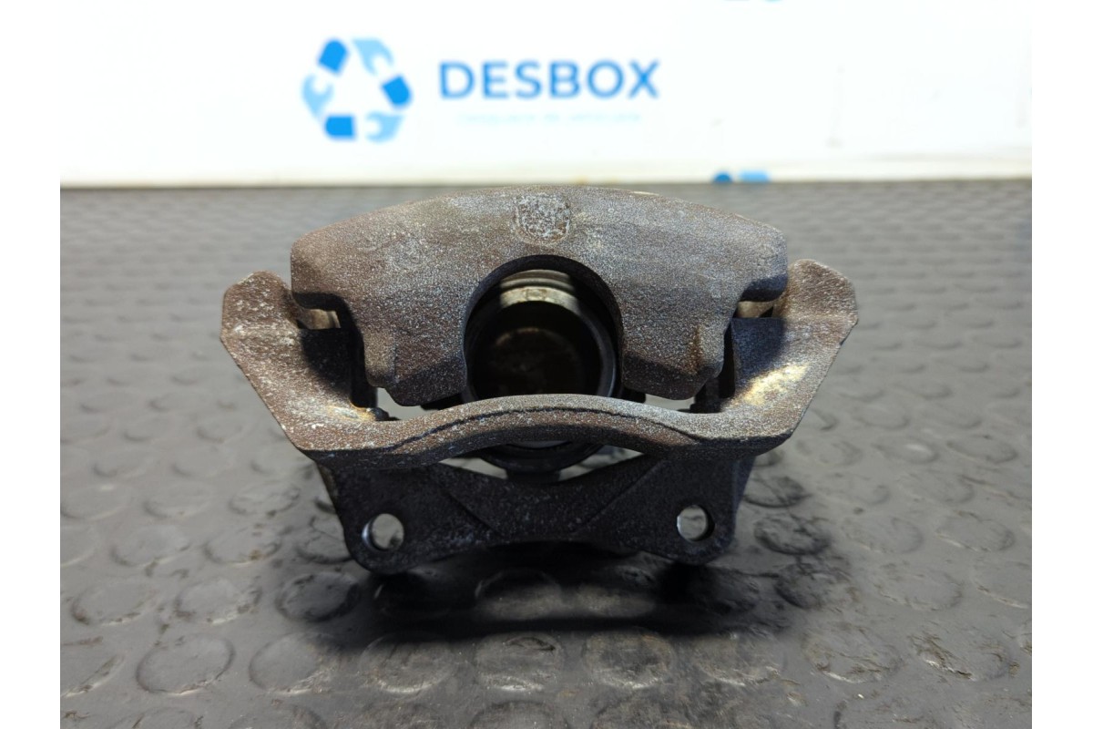 Recambio de pinza de freno delantera derecha para bmw serie 3 berlina (e30) 1.8 referencia OEM IAM 32321530  