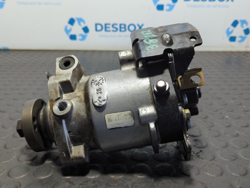 Recambio de bomba inyeccion para ford focus berlina (cak) 1.8 tdci referencia OEM IAM 1S4Q9B395BD  