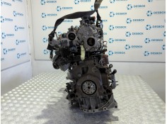 Recambio de motor para peugeot boxer caja abierta referencia OEM IAM 4H03  