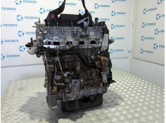 Recambio de motor para peugeot boxer caja abierta referencia OEM IAM 4H03   2