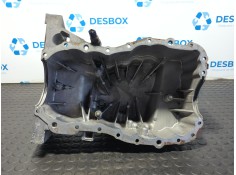 Recambio de carter para renault megane iii sport tourer 1.9 dci referencia OEM IAM 8200318813  