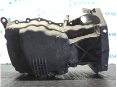 Recambio de carter para renault megane iii sport tourer 1.9 dci referencia OEM IAM 8200318813   2