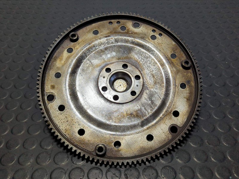 Recambio de volante motor para audi q5 (8r) referencia OEM IAM 03G105323R  