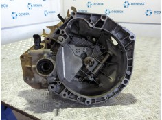 Recambio de caja cambios para fiat punto berlina (188) referencia OEM IAM 46524935  