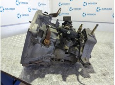 Recambio de caja cambios para fiat punto berlina (188) referencia OEM IAM 46524935   2
