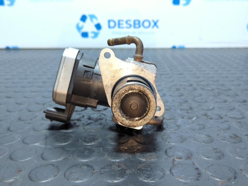 Recambio de valvula egr para opel zafira a 2.0 dti referencia OEM IAM 00005321C5  