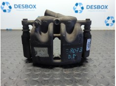 Recambio de pinza de freno delantera derecha para citroen jumpy 1.6 hdi referencia OEM IAM 1401018680  