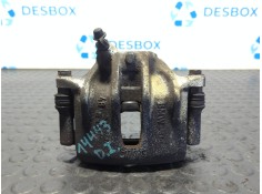 Recambio de pinza de freno delantera izquierda para bmw serie 3 berlina (e30) 1.8 referencia OEM IAM GIRLING 48  