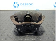 Recambio de pinza de freno delantera izquierda para bmw serie 3 berlina (e30) 1.8 referencia OEM IAM GIRLING 48   2