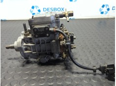 Recambio de bomba inyeccion para seat cordoba berlina (6k2) sport referencia OEM IAM 028130115M  