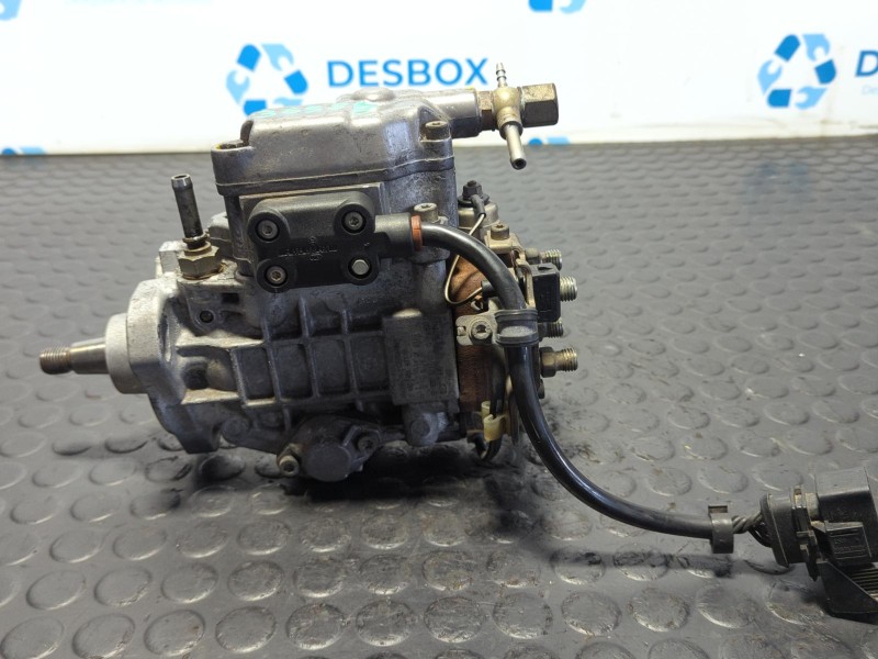 Recambio de bomba inyeccion para seat cordoba berlina (6k2) sport referencia OEM IAM 028130115M  
