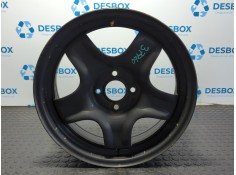 Recambio de llanta para dacia sandero 1.0 tce referencia OEM IAM 403001040R  