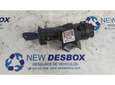 Recambio de conmutador de arranque para fiat panda (169) 1.2 cat referencia OEM IAM 00468453610  