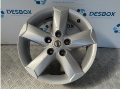Recambio de juego llantas para nissan qashqai (j10) acenta referencia OEM IAM N3160140   2