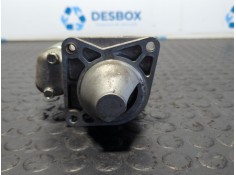 Recambio de motor arranque para fiat 500 fiat 500 1.2 referencia OEM IAM 51890631  