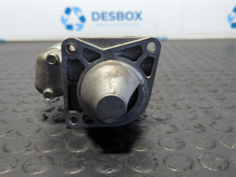 Recambio de motor arranque para fiat 500 fiat 500 1.2 referencia OEM IAM 51890631  