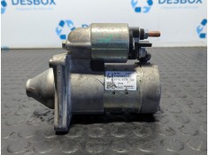 Recambio de motor arranque para fiat 500 fiat 500 1.2 referencia OEM IAM 51890631   2