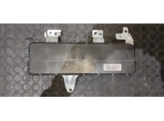 Recambio de airbag lateral delantero derecho para mercedes-benz clase c (w203) sportcoupe c 180 compressor (203.746) referencia 