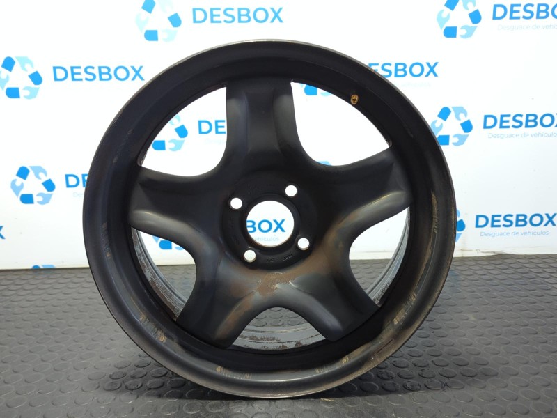 Recambio de llanta para dacia sandero 1.0 tce referencia OEM IAM 403001040R  