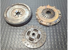Recambio de kit embrague para volkswagen t4 transporter/furgoneta (mod. 1991) caja cerrada referencia OEM IAM 322014711  