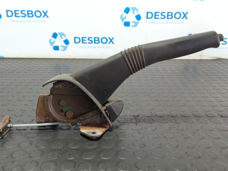 Recambio de palanca freno para dacia sandero stepway referencia OEM IAM 360106743R  
