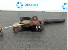 Recambio de palanca freno para dacia sandero stepway referencia OEM IAM 360106743R   2