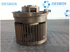 Recambio de motor calefaccion para nissan qashqai (j10) acenta referencia OEM IAM 664100  