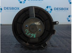 Recambio de motor calefaccion para nissan qashqai (j10) acenta referencia OEM IAM 664100   2