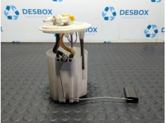 Recambio de aforador para renault scenic iii grand dynamique referencia OEM IAM 172020033R  