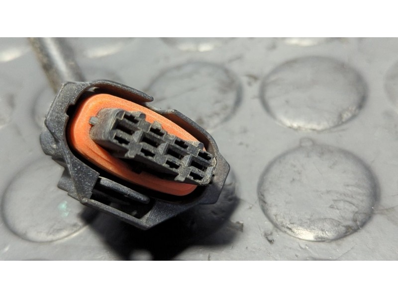 Recambio de sonda lambda para porsche boxster (tipo 987) básico referencia OEM IAM 98760612400  