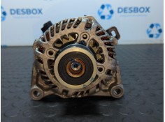 Recambio de alternador para peugeot boxer furgoneta 2.2 bluehdi 140 referencia OEM IAM 9824742880  