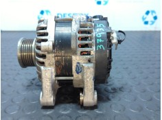Recambio de alternador para peugeot boxer furgoneta 2.2 bluehdi 140 referencia OEM IAM 9824742880   2