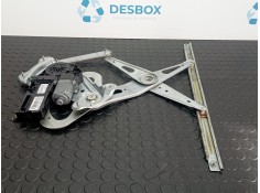 Recambio de elevalunas delantero derecho para renault scenic iii grand dynamique referencia OEM IAM 966415102  