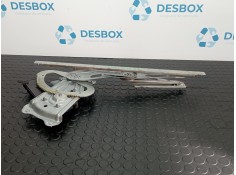 Recambio de elevalunas delantero derecho para renault scenic iii grand dynamique referencia OEM IAM 966415102   2