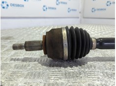 Recambio de transmision delantera derecha para renault laguna grandtour iii dynamique referencia OEM IAM 8200618168   2