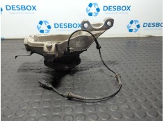 Recambio de mangueta delantera derecha para renault laguna grandtour iii dynamique referencia OEM IAM 400140006R   2