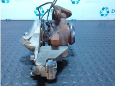 Recambio de turbocompresor para mercedes-benz clase c (w204) berlina 2.2 cdi cat referencia OEM IAM A6460901080   2