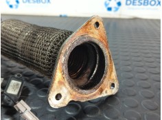 Recambio de filtro de particulas para renault laguna grandtour iii dynamique referencia OEM IAM H208028806   2